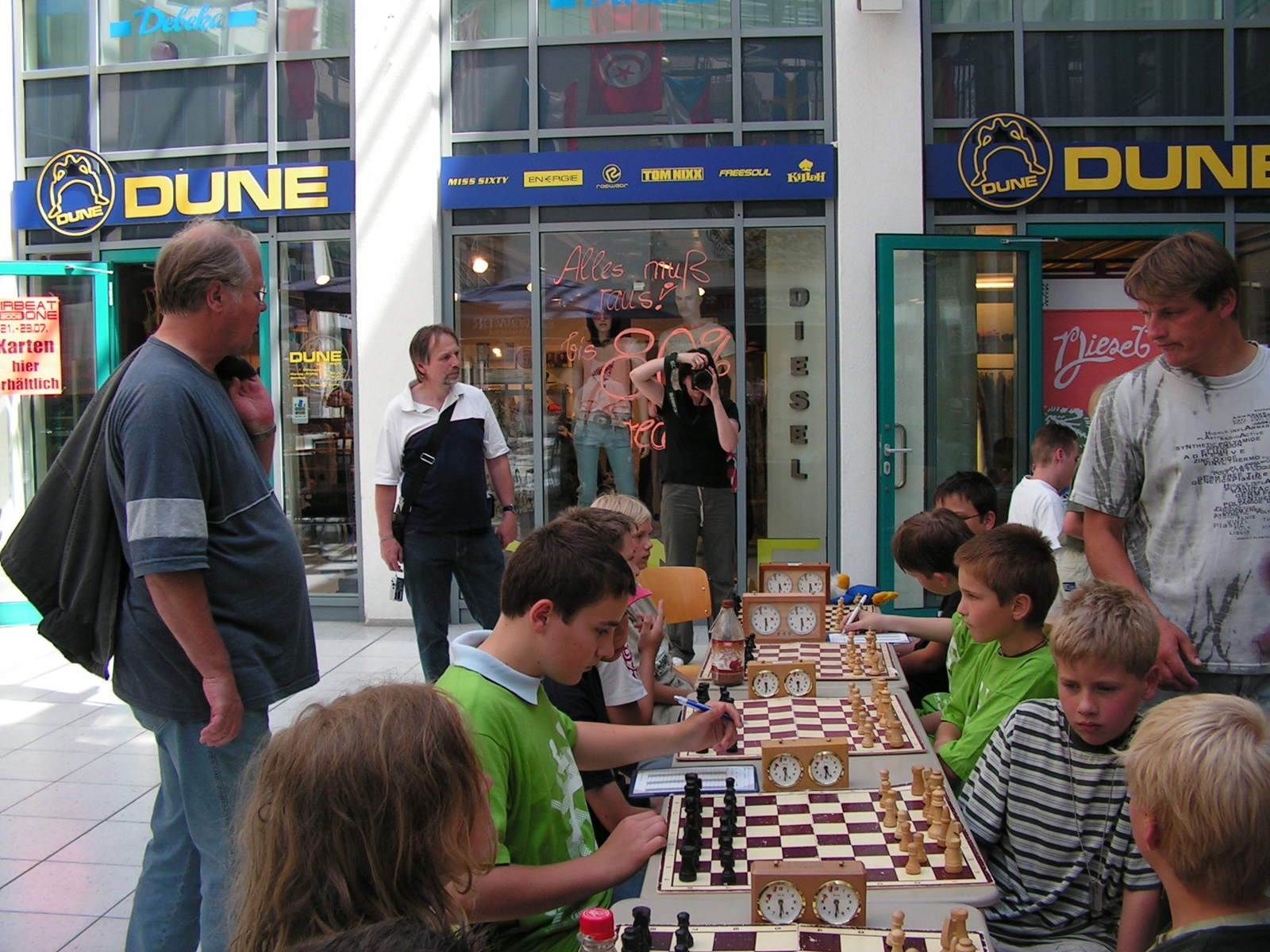 Vorschau